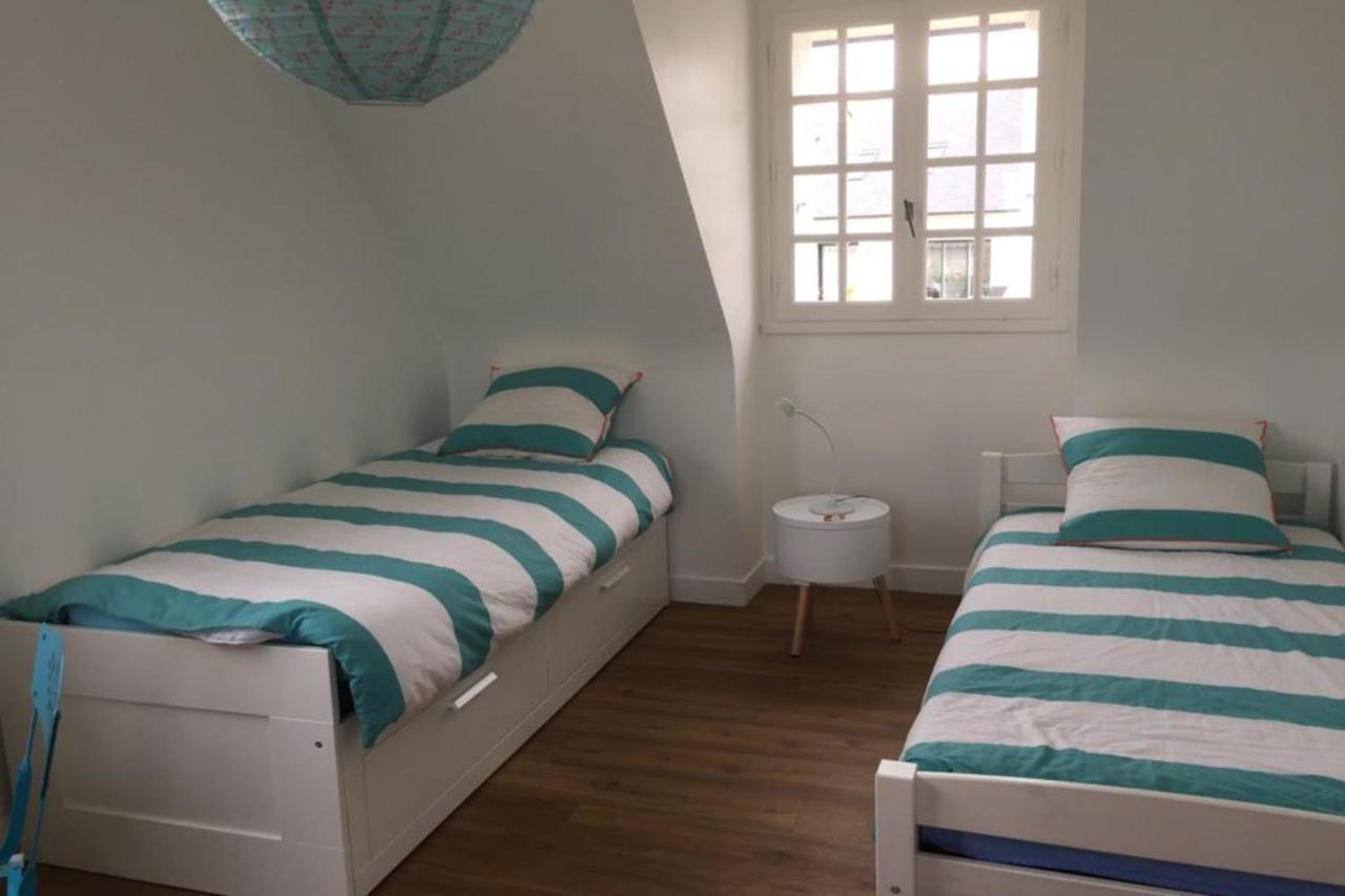 Grande Maison Proche Plage Et Centre Ville Avec Grand Parking Quiberon Zewnętrze zdjęcie