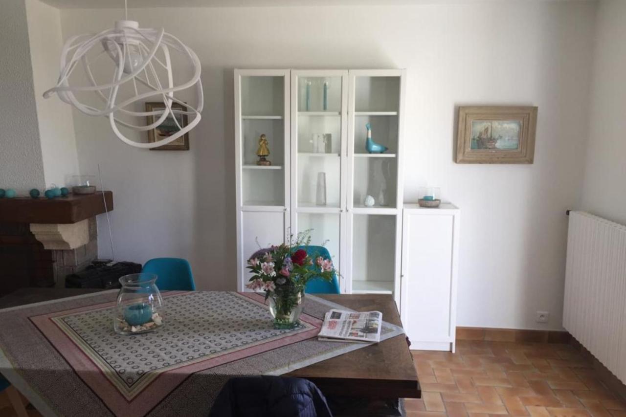 Grande Maison Proche Plage Et Centre Ville Avec Grand Parking Quiberon Zewnętrze zdjęcie