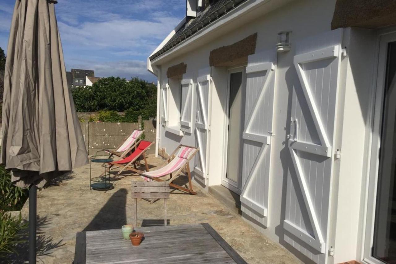 Grande Maison Proche Plage Et Centre Ville Avec Grand Parking Quiberon Zewnętrze zdjęcie