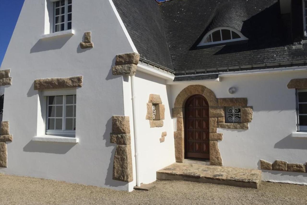 Grande Maison Proche Plage Et Centre Ville Avec Grand Parking Quiberon Zewnętrze zdjęcie